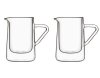 Luigi Bormioli Cremier Thermic Glass 1.4 dl Ø...
