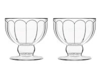 Luigi Bormioli Coupe Happy Days 2er Set 3.6dl, Thermic Glass