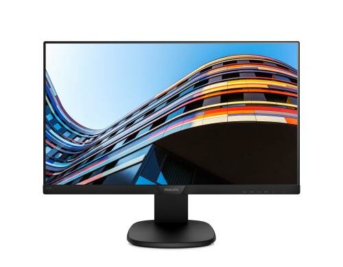 Philips 223S7EYMB 22, 1920x1080, IPS VGA, DP, Speaker