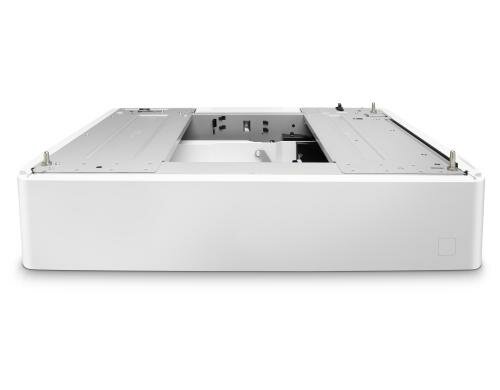 HP Zusatzschacht - (P1V16A) Kapazität: 550 Blatt