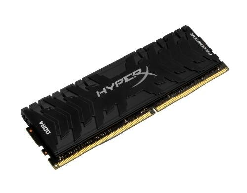 HyperX Predator DDR4 8GB 2400MHz 8GB, 1.35V, 288Pin, Intel XMP