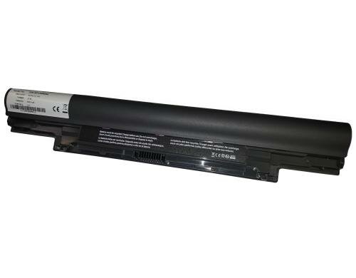 Vistaport Notebook Batteries für Dell LiIon, 10.8V, 5600mAh