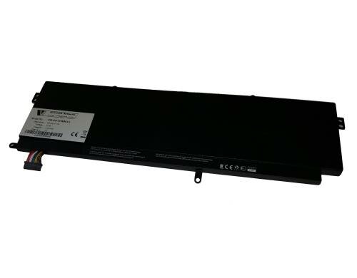 Vistaport Notebook Akku für Dell Chromebook LiIon, 10.8V, 3700mAH