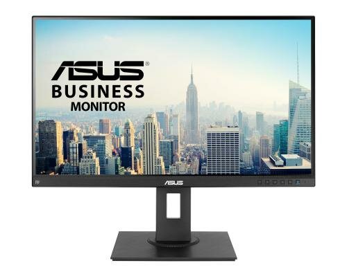 ASUS BE27AQLB  27, 2560x1440, IPS HDMI,DP, Mini-DP, DVI, USB, Speaker
