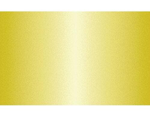 URSUS Fotokarton 300 g/m2 10 Bogen, 50 x 70 cm, gold glänzend