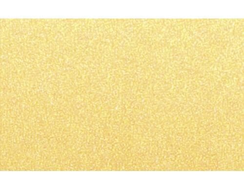 URSUS Fotokarton 300 g/m2 10 Bogen, 50 x 70 cm, gold matt