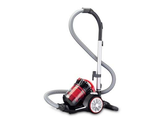 Trisa Bodenstaubsauger Cycl Com.Clean T7283
