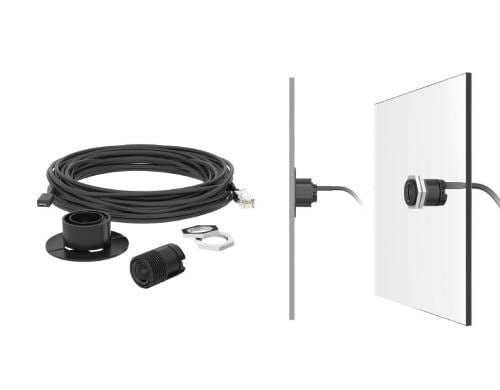 AXIS Netzwerkkamera Sensor FA1105 8m Indoor, Mini Sensor, 1080p, 111°, 8m Kabel