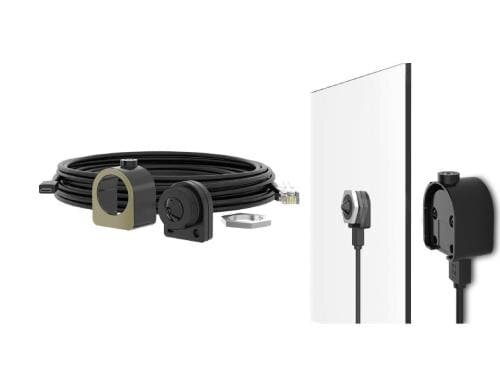 AXIS Netzwerkkamera Sensor FA1125 8m Indoor, Pinhole Sensor, 1080p, 91°