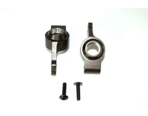 Absima Aluminium Achsschenkel hinten l/r