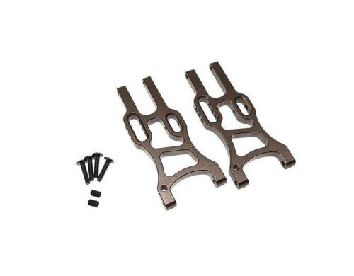 Absima Aluminium Querlenker vorne unten