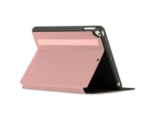 Targus Click-in iPad Pro 10.5 rotgold