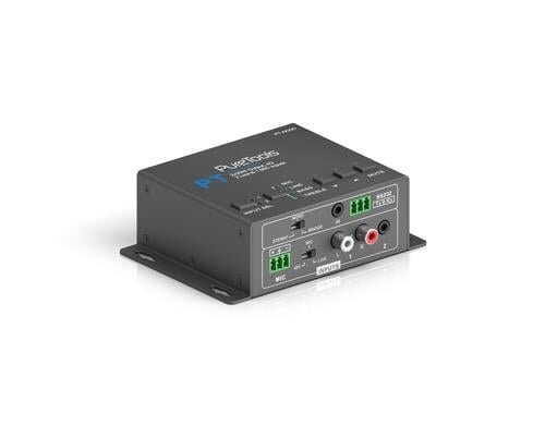 PureTools PT-AA220 Audio Amplifier 2x20W (Class D)