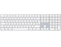 Apple Magic Keyboard mit Ziffernblock, UK Bluetooth...