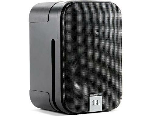 JBL Control 2 PM 35W, aktiv Monitor, 1 Stk