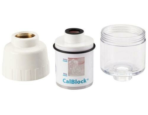 Wpro CAL300 - Profi-Antikalkfilter
