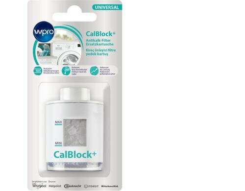 Wpro CAL330 - Ersatzfilter