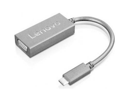 LENOVO Adapter USB-C auf VGA