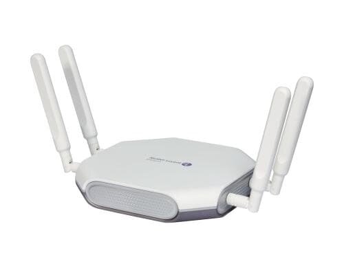 Alcatel-Lucent OAW-AP1222 Access P. OAW-AP1222: dual Radio, 802.11a/b/g/n/ac