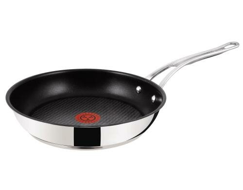 Tefal Jamie Oliver Wave Induction Pfanne Durchmesser 28 cm