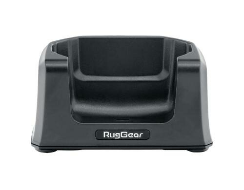Ruggear Desk Charger Set für Ruggear RG100