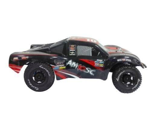 Amewi AM10SC V3 Rot RTR