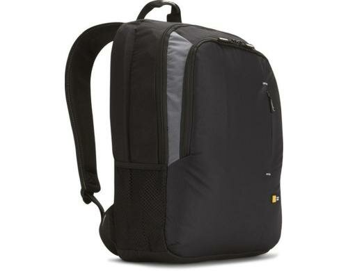 CaseLogic Value 17.3 Backpack schwarz-grau
