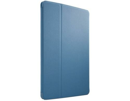 CaseLogic Snapview Case 9.7 blau Samsung Galaxy Tab S3 9.7