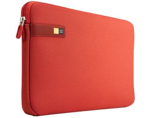 CaseLogic Sleeve LAPS 14 rot