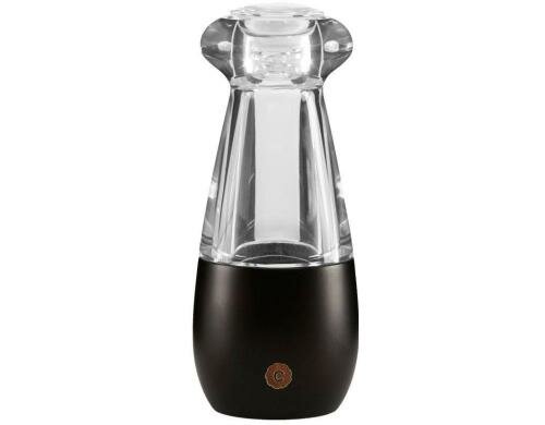 CrushGrind Pfeffermühle Moscow braun Höhe 16cm