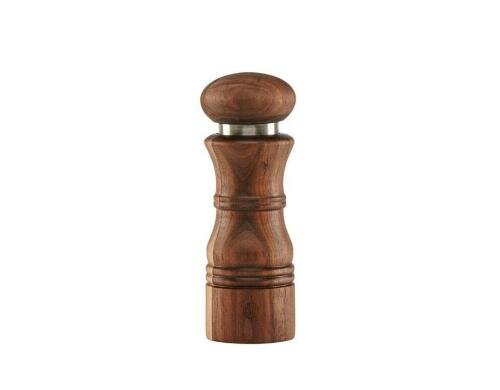 CrushGrind Pfeffermühle Paris 16.5cm Höhe 16.5cm