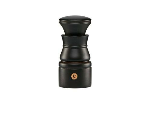 CrushGrind Pfeffermühle Rome braun Höhe 11.7cm