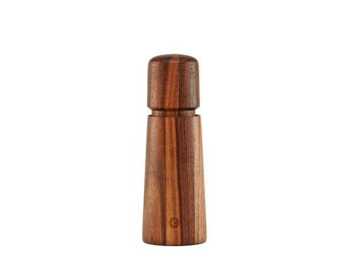 CrushGrind Pfeffermühle Stockholm Walnuss Höhe 16.8cm