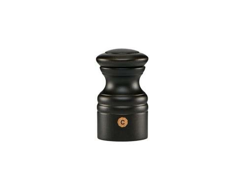 CrushGrind Pfeffermühle Chicago braun Höhe 9.2cm