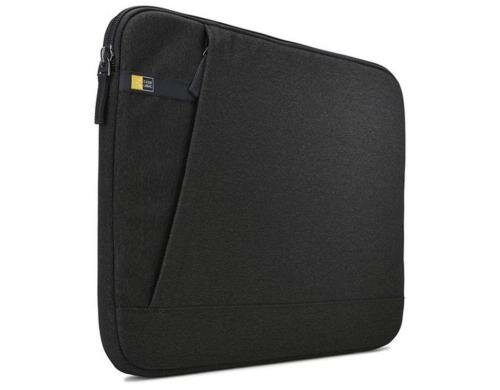 CaseLogic Huxton 13.3 Sleeve schwarz