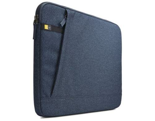 CaseLogic Huxton 13.3 Sleeve blau