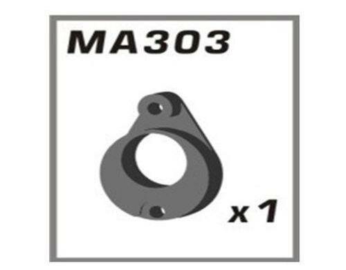 Amewi Motorhalter MA303  Blue B AM10SC