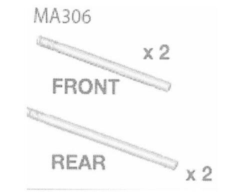 Amewi Shock Shaft MA306  AM10SC