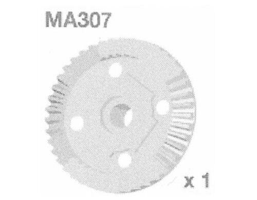 Amewi Bevel gear MA307 43T AM10SC