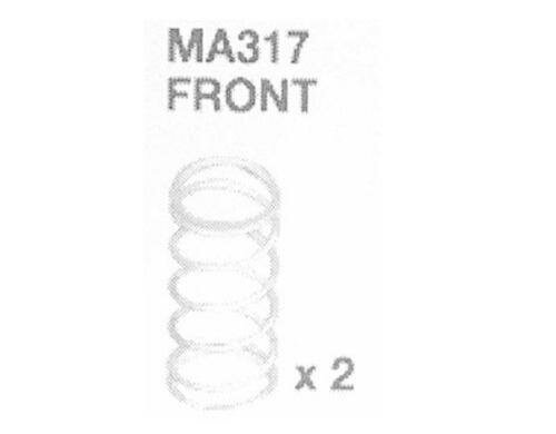 Amewi Feder MA317 Stossdämpfer Front AM10SC