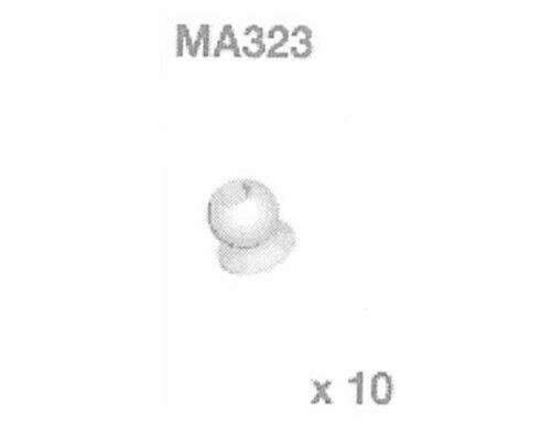 Amewi Kugelkopf MA323 5.8MM Ball Nut AM10SC