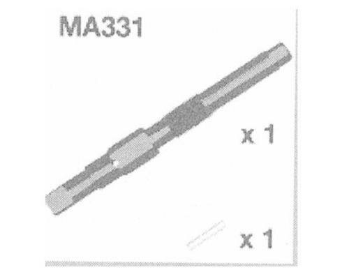 Amewi Antriebswelle MA331 Rear AM10SC