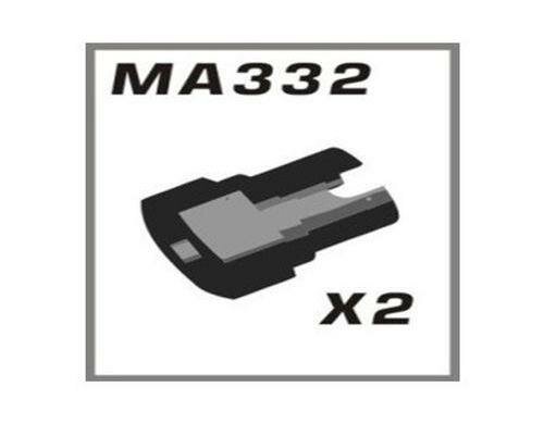 Amewi Radmitnehmer MA332  AM10SC