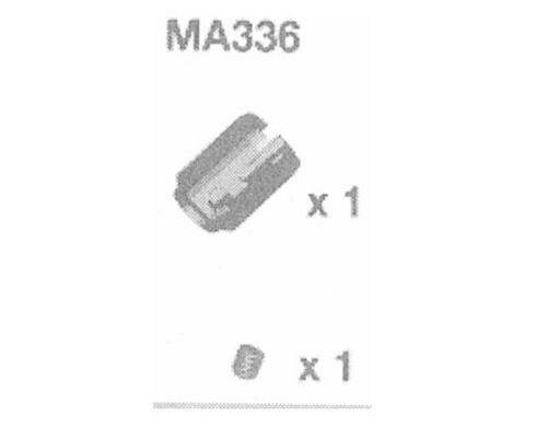 Amewi Kardanantrieb MA336 Drive Cup AM10SC