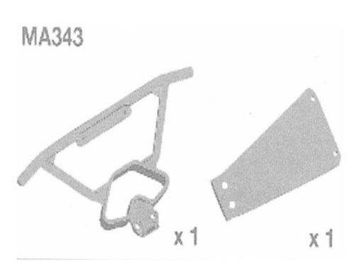 Amewi Rammschutz MA343 Front AM10SC