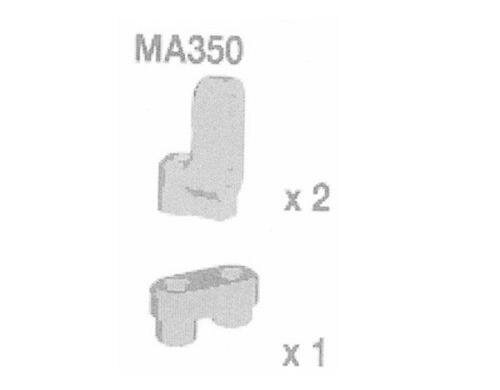 Amewi Servohalter MA350 AM10SC