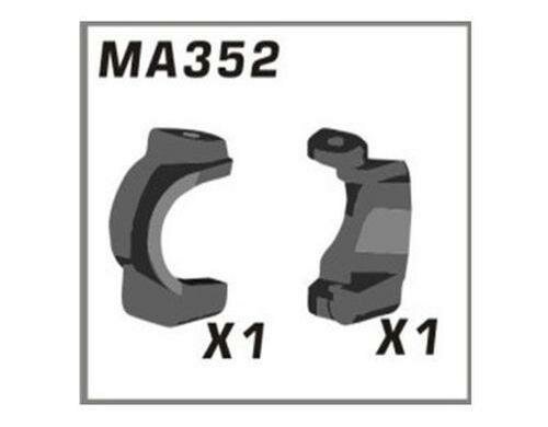 Amewi C-Hub MA352 L&R AM10SC