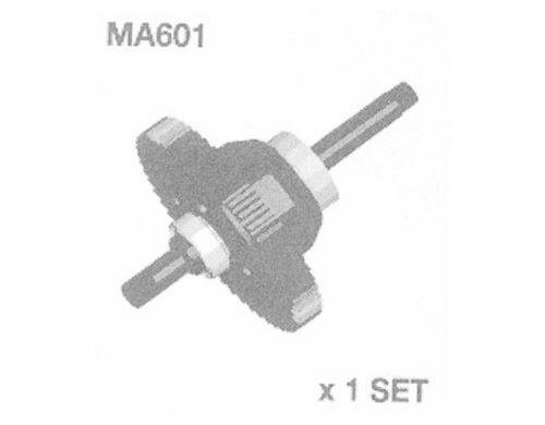 Amewi Mitteldifferential MA601 AM10SC