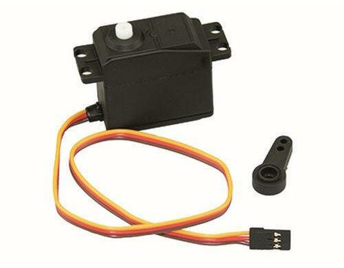 Amewi Servo  MA707 Water-proof Servo AM10SC