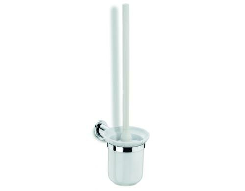 Kela Toilettengarnitur Makira 16,5x11x43cm